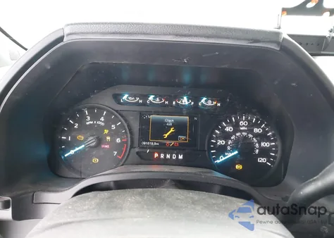 2020 Ford F-150 Xl from USA, damaged, VIN 1FTFX1E58LFB12580